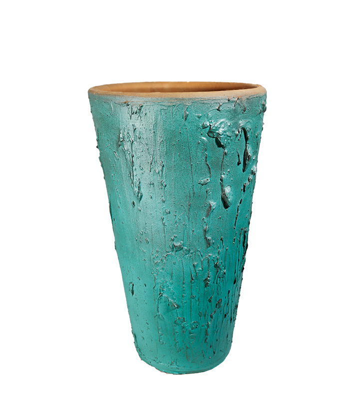 Miniatura: Vaso Toscana Vulcânica