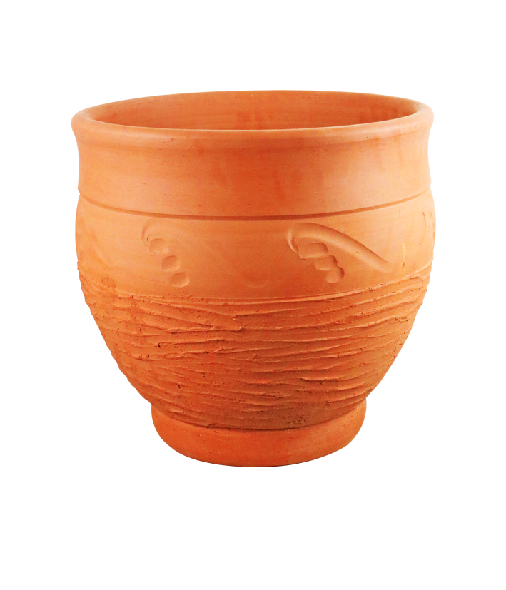 Vaso Tupã Barroco
