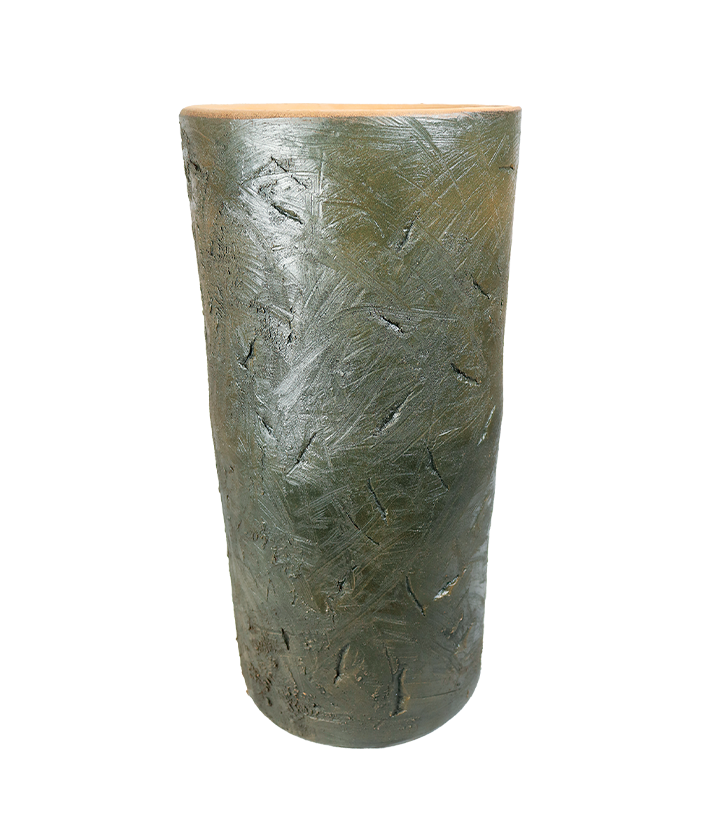 Miniatura: Vaso Santorini Crusta