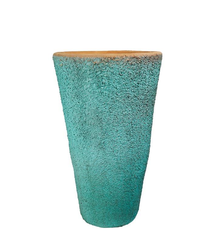 Miniatura: Vaso Toscana Mediterrâneo