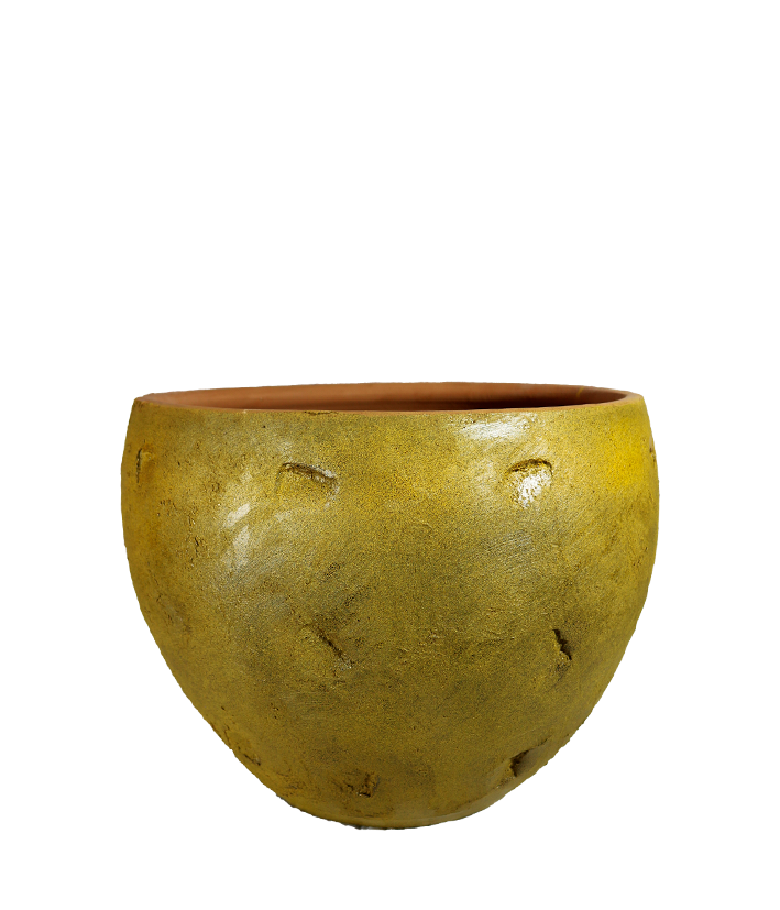 Miniatura: Vaso Orbe Crusta