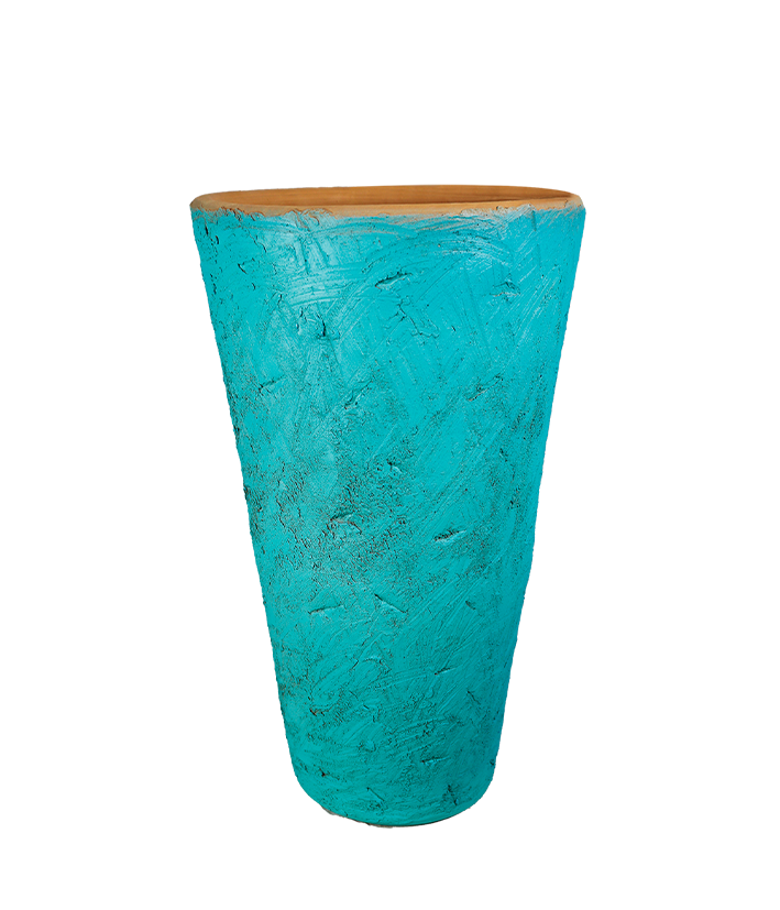 Miniatura: Vaso Toscana Crusta