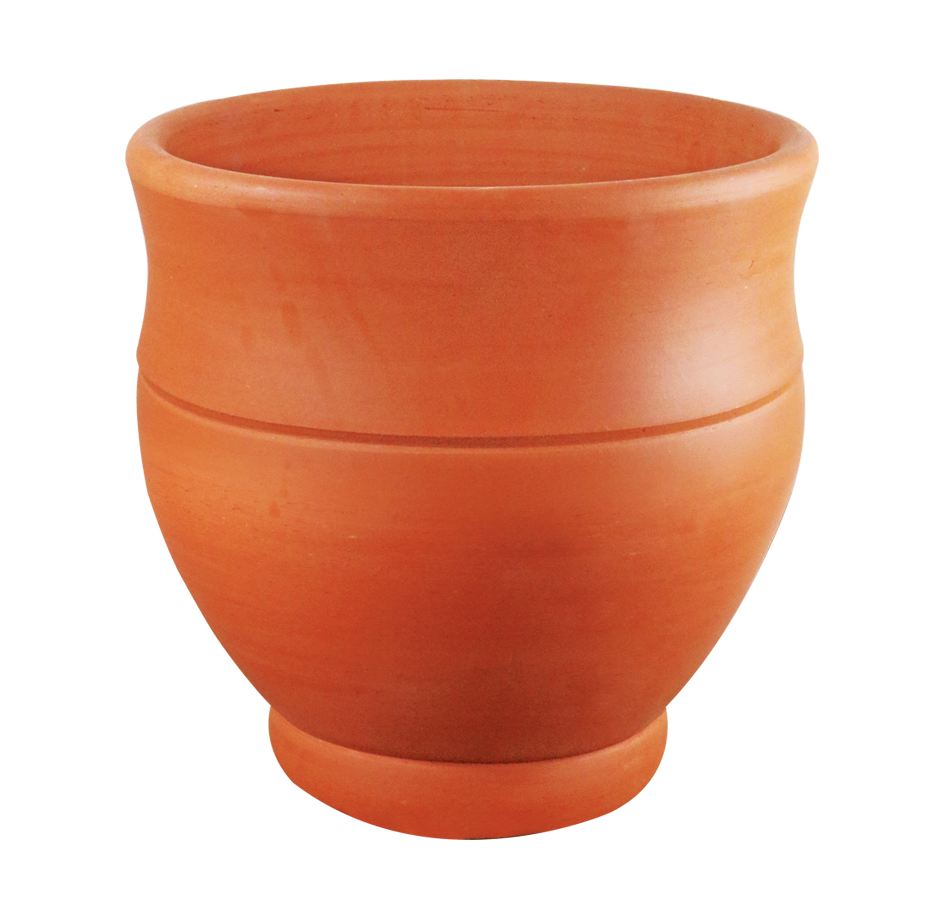 Vaso Topázio