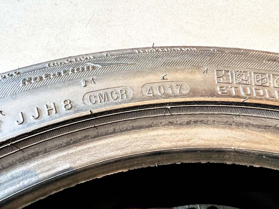 サムネイル： NEXEN Nblue 4Season 225/45R17 新品4本セット