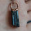 Thumbnail: Black Tourmaline necklace