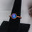 Thumbnail: Aurora Opal Ring Size 8
