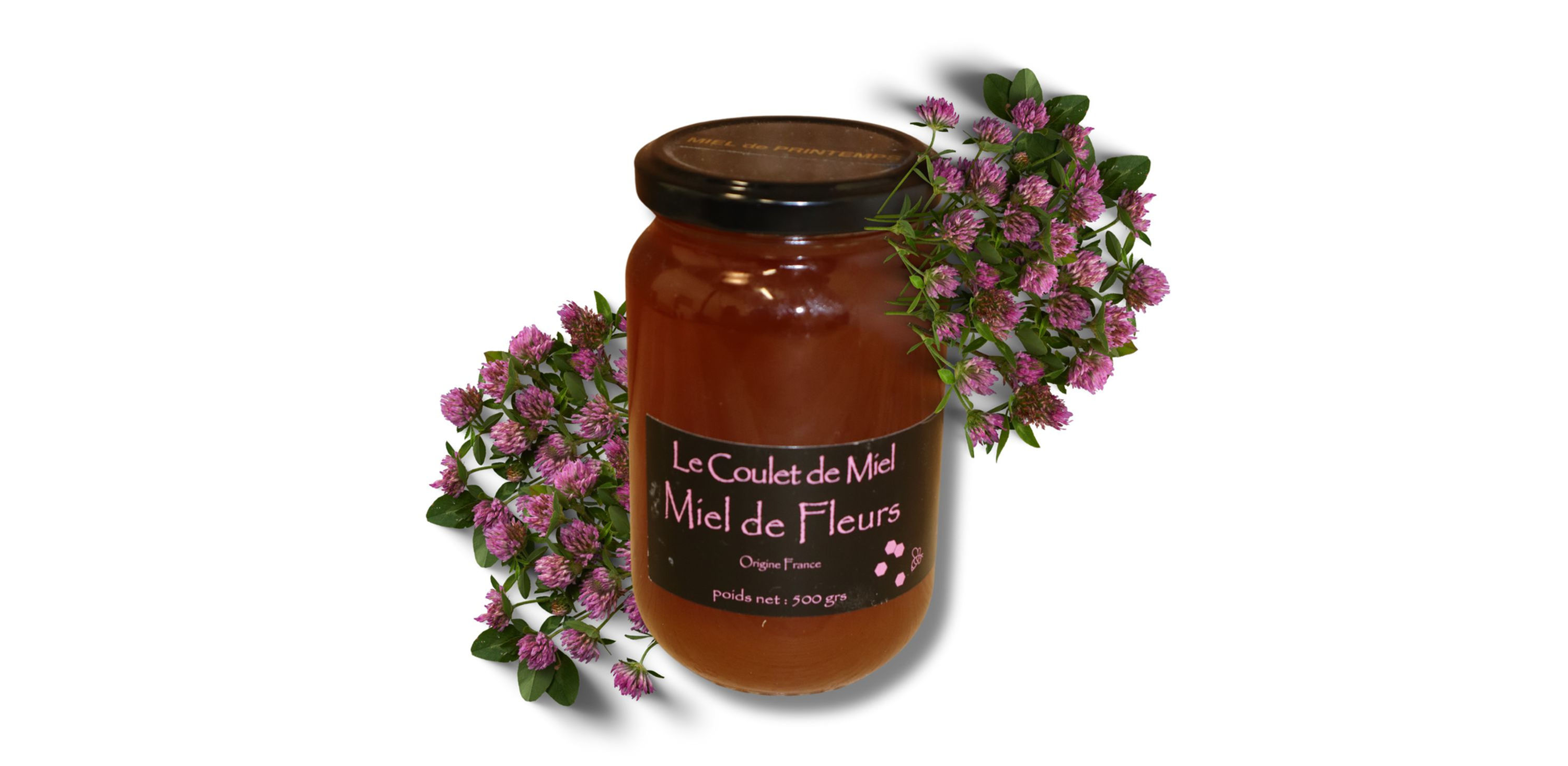 Miel de Fleurs