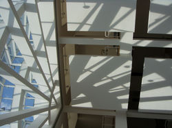 Arq entramadas