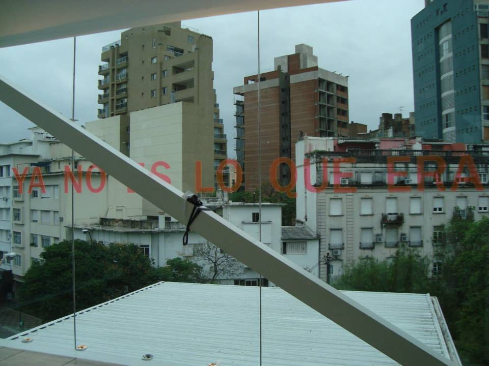 PROTEGJER/Ya no es lo que era/ Museo