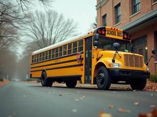 Join the Fight Against Flawed School Bus Monitors