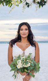 Siesta Key beach weddings