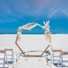 Siesta Key beach weddings
