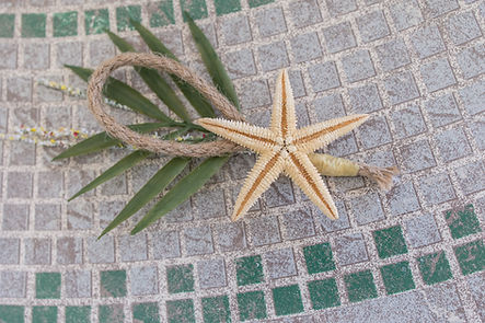 Gulf coast beach weddings