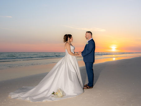 How to Plan a Beautiful Florida Beach Wedding Without the Stress