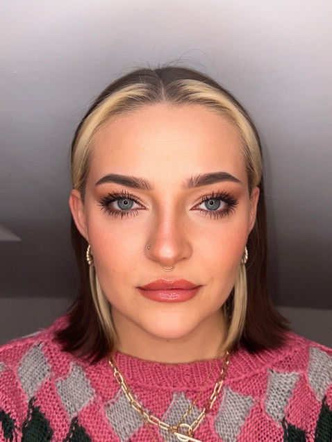 Commercial beauty