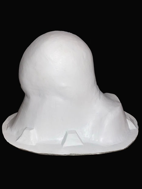 Fibreglass core