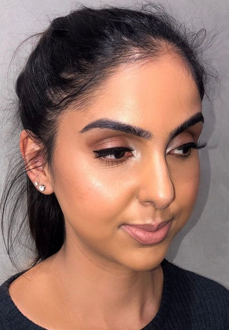 Clientele image from M.A.C cosmetics