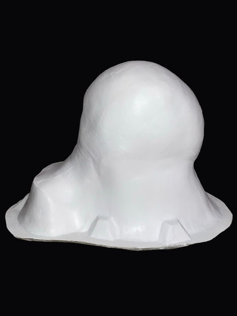 Fibreglass core