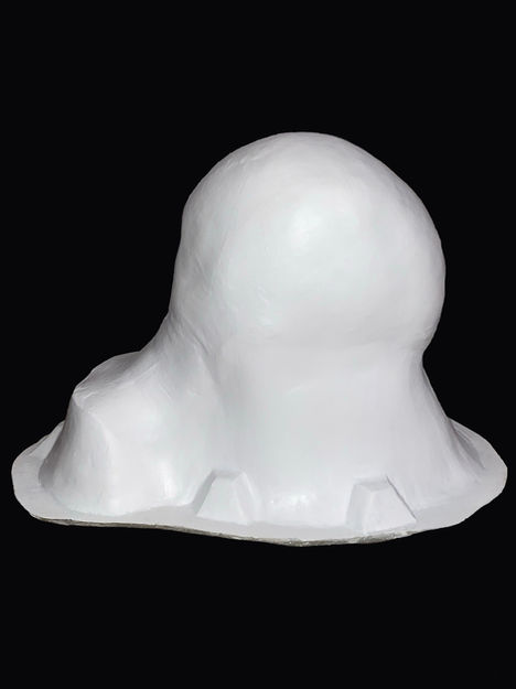 Fibreglass core