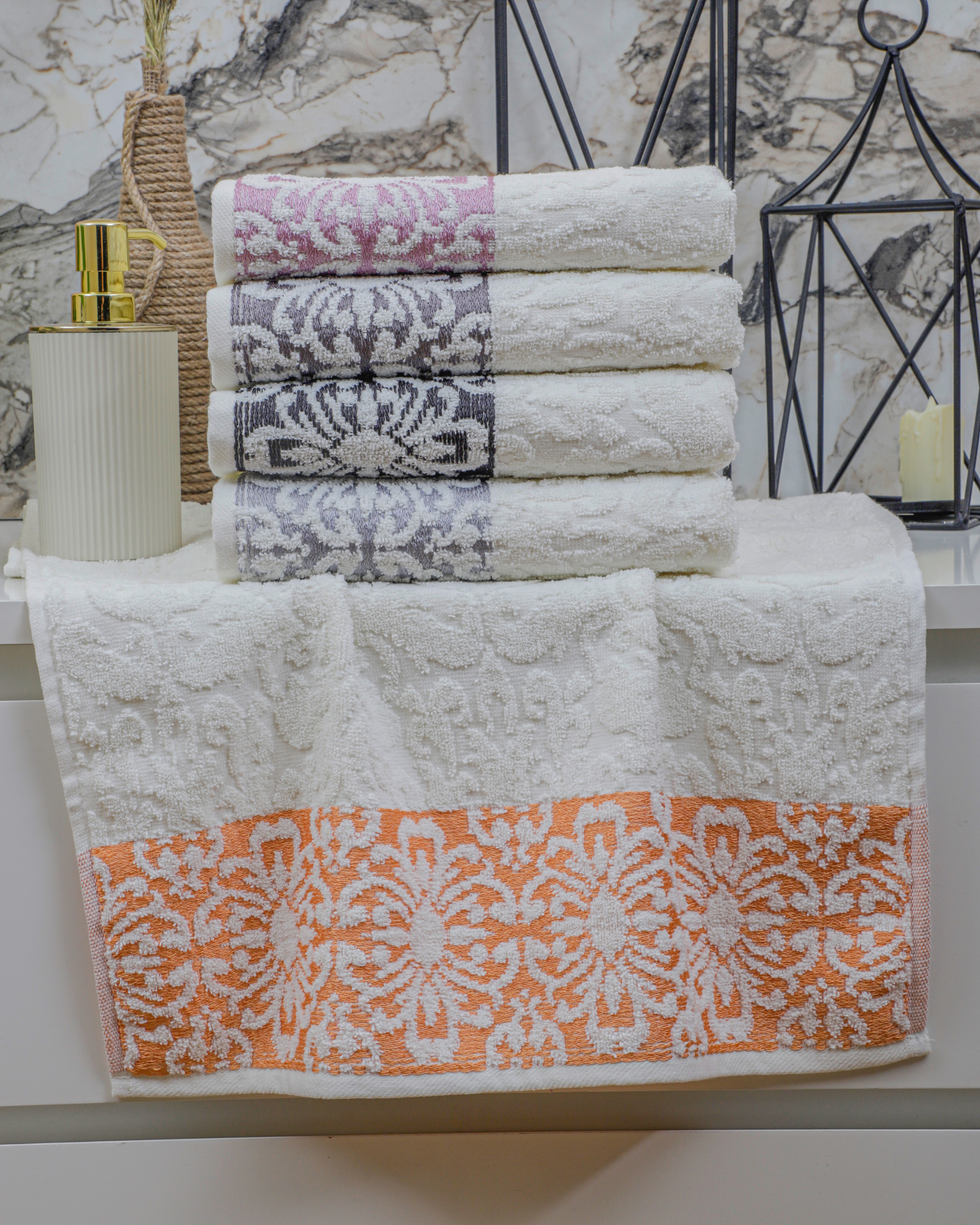 wholesale-jacquard-hand-face-towel-set-turkish-cotton-home-hotel-textile-1