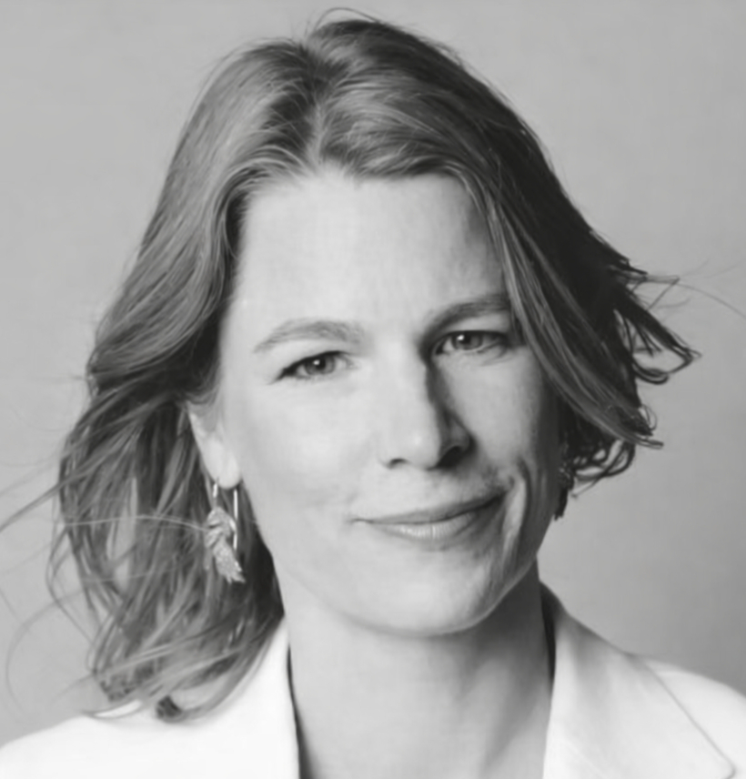 Writer: Sonja Wekema