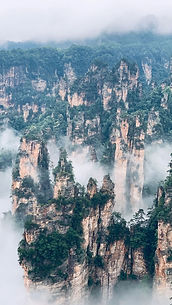 china destination