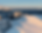 Vue panoramique sur le Lac Léman et les Alpes depuis l'Hôtel de Torgon en hiver