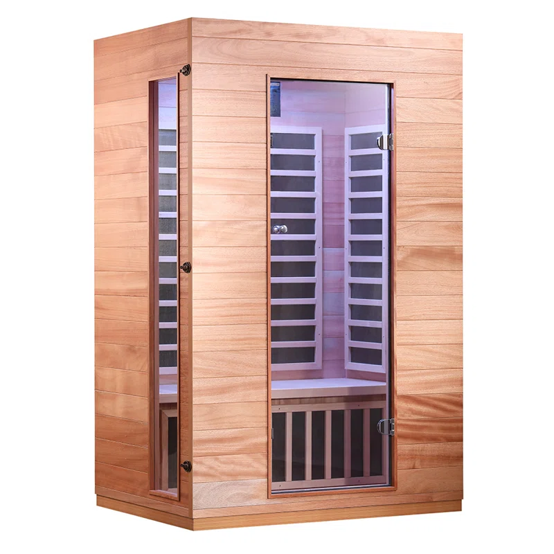 Infrared Sauna