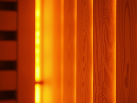 Unlock the Hidden Power of Full Spectrum Infrared Saunas for Unbelievable Health Benefits