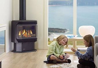 Ultimate U39 38,000 BTU