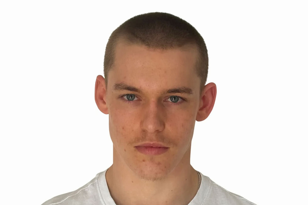 Ellis Poole, co-founder of Foskett Marketing