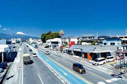 静岡県沼津市岡宮 | グルメ街道