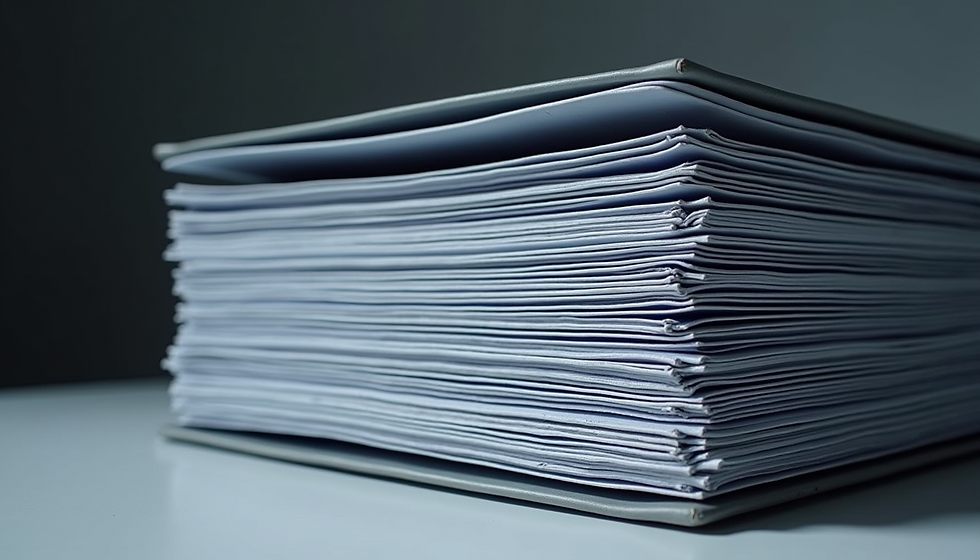 Déficit foncier : mode d’emploi et pièges à éviter