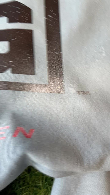 Thumbnail: Scars 2 Success /secure bag quarter zip sweatshirt