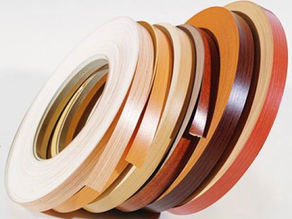 PVC EDGE BAND TAPE