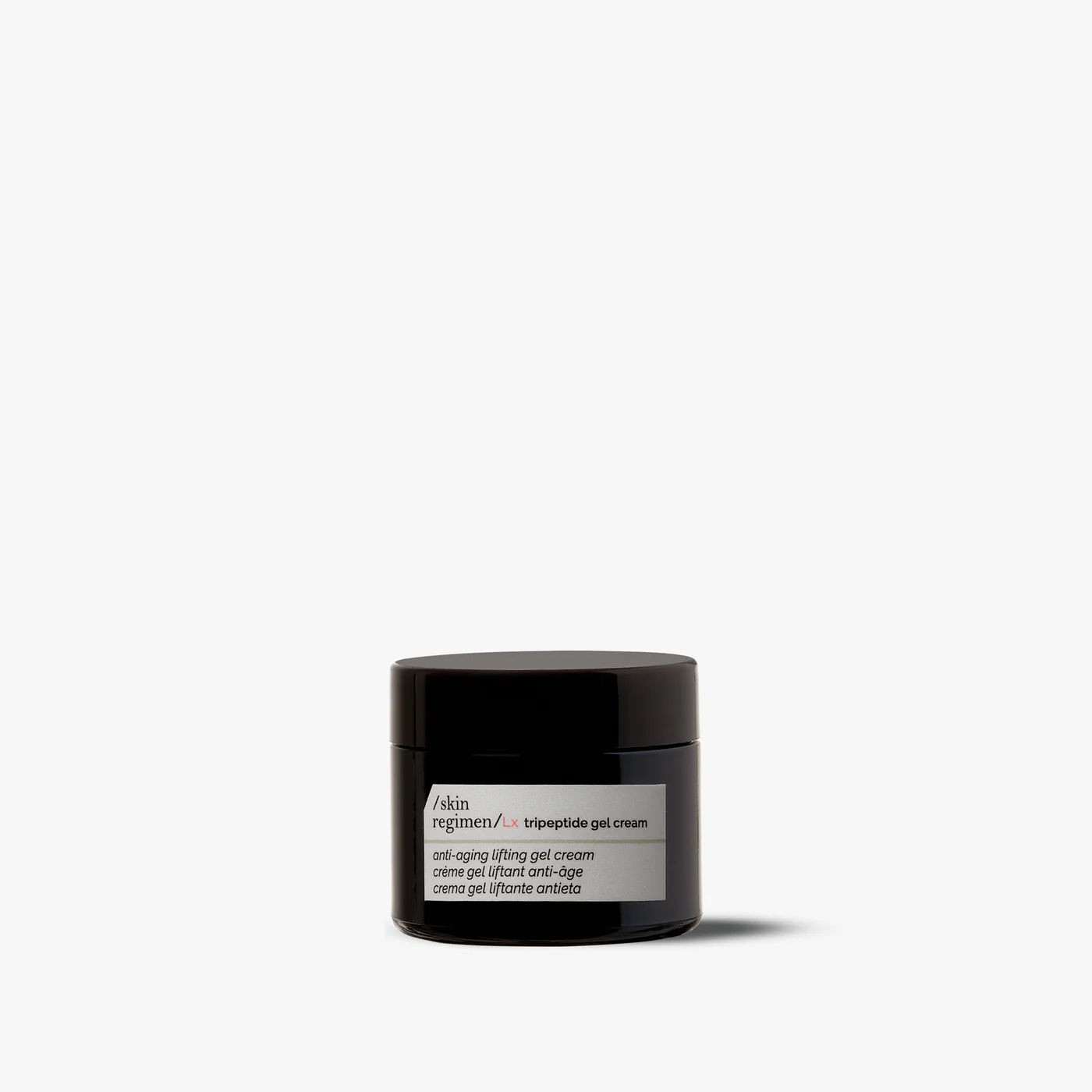 SKIN REGIMEN Tripeptide Cream 50ml