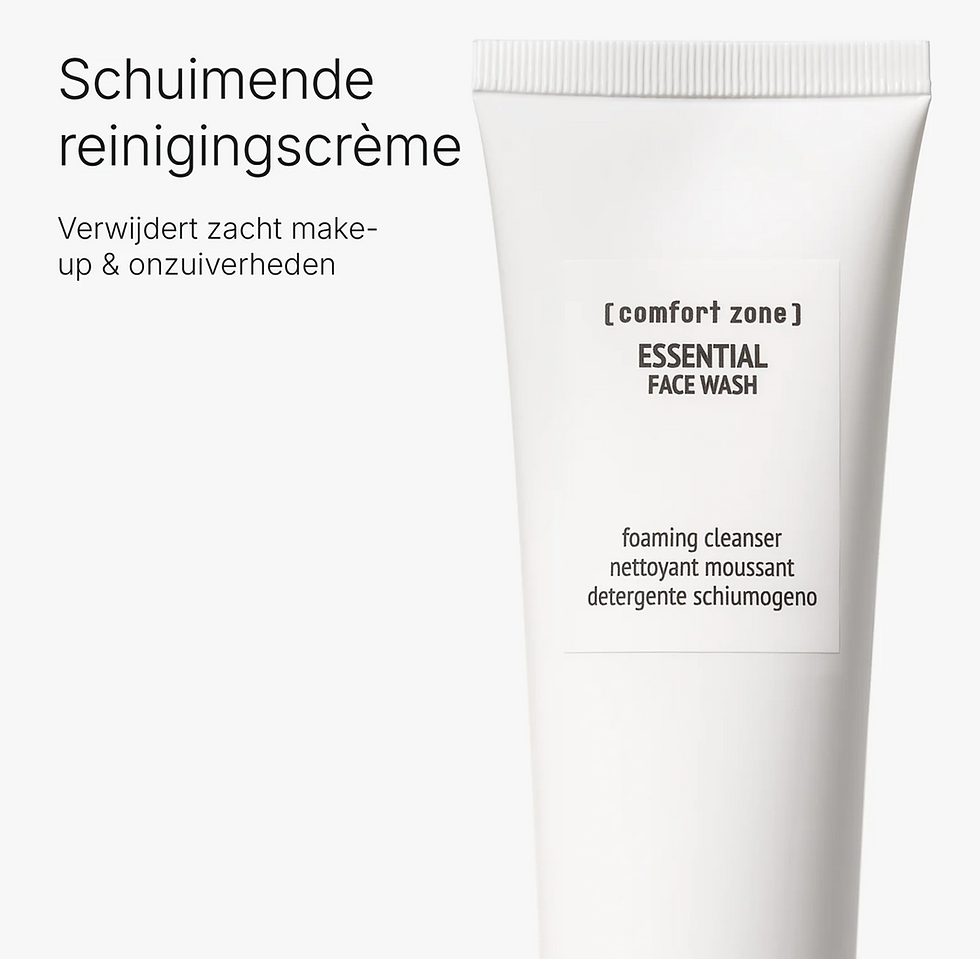Thumbnail: Essential Face Wash