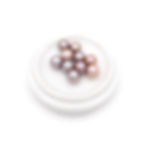 Thumbnail: no.4 silver Pearl pendant