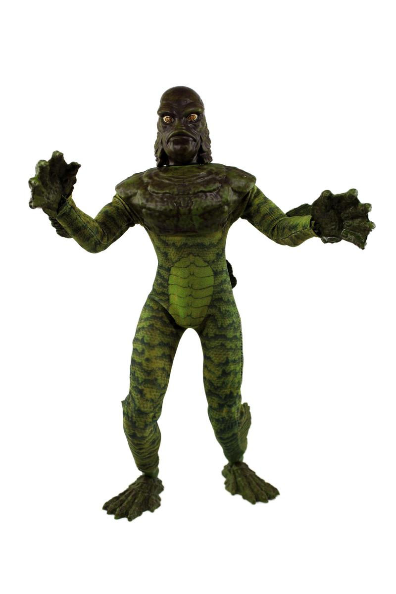 Thumbnail: Mego Action Figure 14 Inch Creature from the Black Lagoon