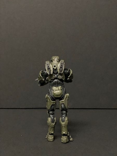 Thumbnail: Halo Action Figure 5 1/2 Inch
