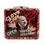 Thumbnail: Terrifier 2 Tin Titans Lunch Box with Thermos - Previews Exclusive