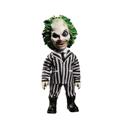 Thumbnail: Beetlejuice Mega-Scale 15-Inch Talking Doll