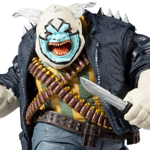 Thumbnail: Spawn The Clown Deluxe Action Figure Set