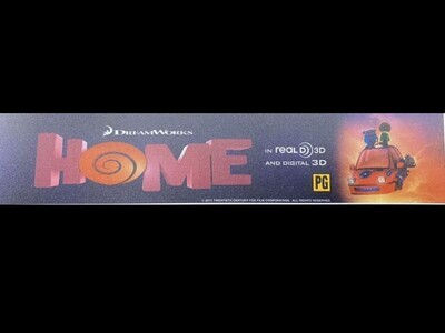 Mylar; Home