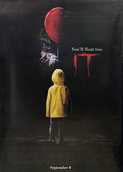 Poster: It