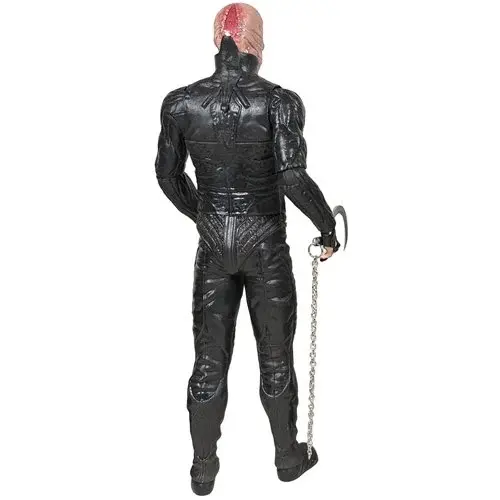 Thumbnail: Hellraiser Chatterer Scream Greats 8-inch Action Figure