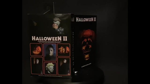 Thumbnail: Halloween 2 Ultimate Michael Myers 7-Inch Scale Action Figure