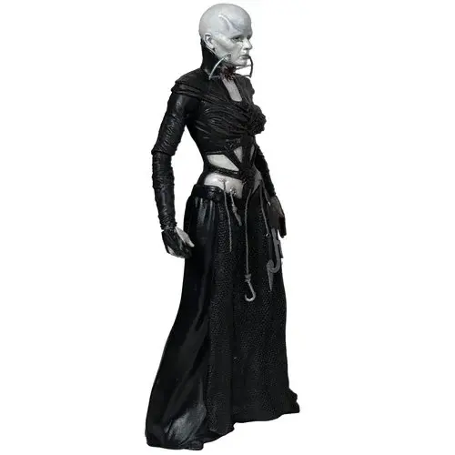 Thumbnail: Hellraiser Female Cenobite Scream Greats 8-inch Action Figure