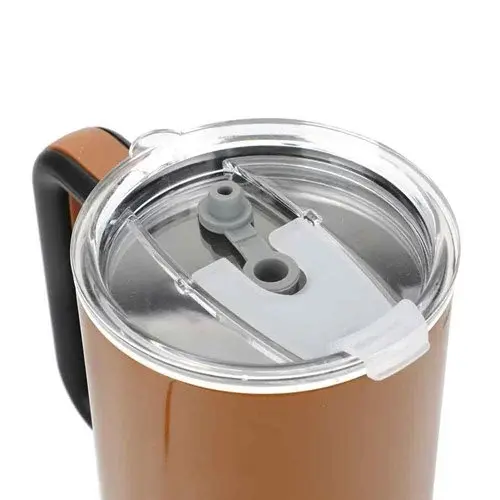Thumbnail: Five Nights at Freddys Freddy 40 oz. Stainless Steel Tumbler