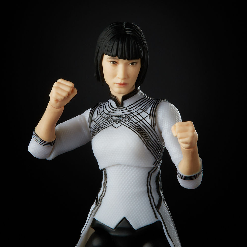 Thumbnail: SHANG CHI LEGENDS 6IN XIALING